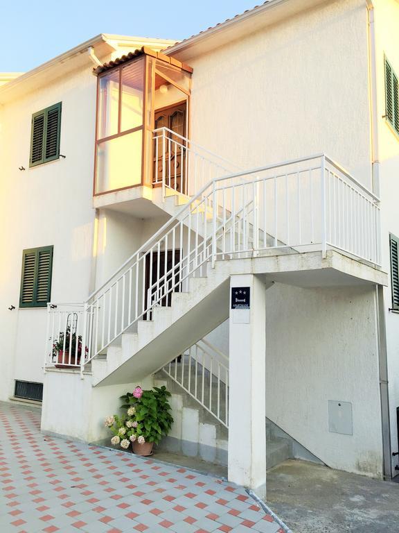 Apartment Marin Jadrija Exterior foto